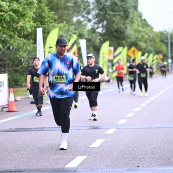 Runner Photo 5332454