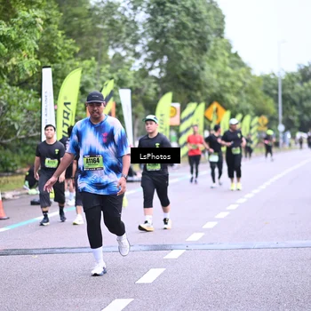 Runner Photo 5332456
