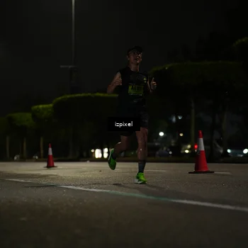 Runner Photo 5332457