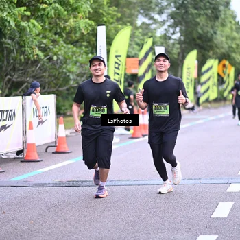 Runner Photo 5332458