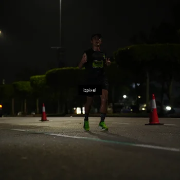Runner Photo 5332461
