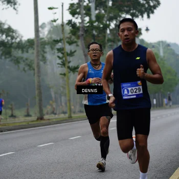 Runner Photo 5332464