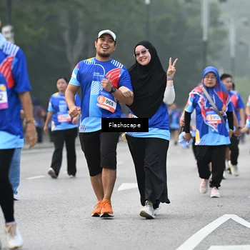 Runner Photo 5332465