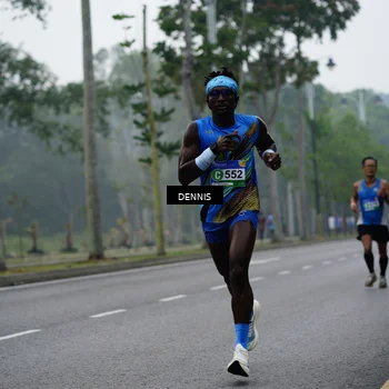 Runner Photo 5332466