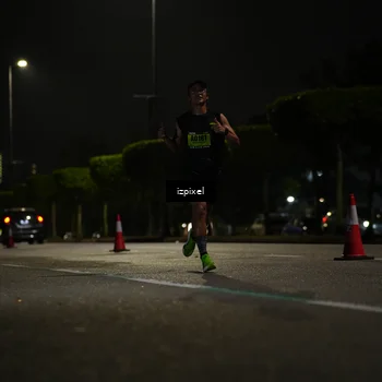 Runner Photo 5332468