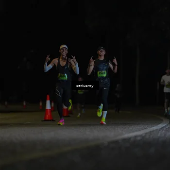 Runner Photo 5332470