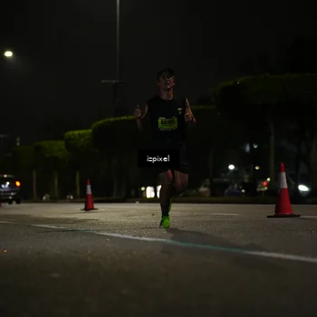 Runner Photo 5332472