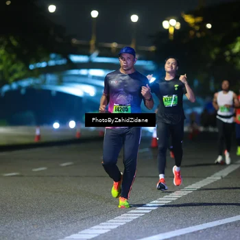 Runner Photo 5332473