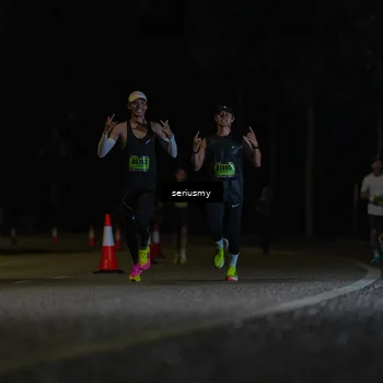 Runner Photo 5332475