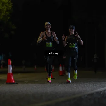 Runner Photo 5332477