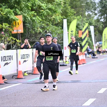 Runner Photo 5332479