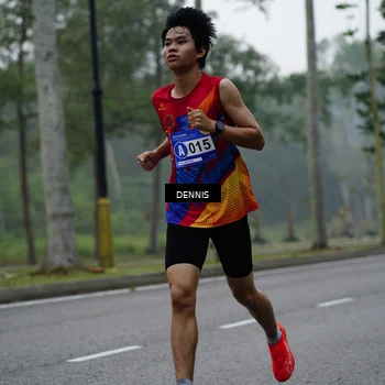 Runner Photo 5332480