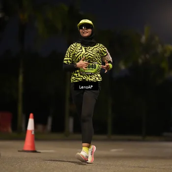 Runner Photo 5332483