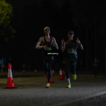 Runner Photo 5332484