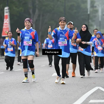 Runner Photo 5332486