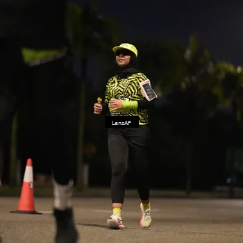 Runner Photo 5332487