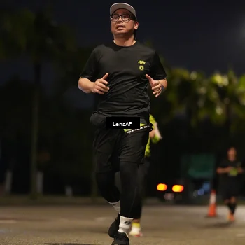 Runner Photo 5332488