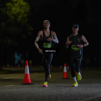 Runner Photo 5332489