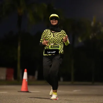 Runner Photo 5332491