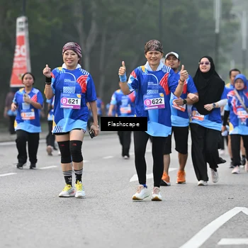 Runner Photo 5332495