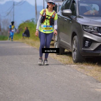 Runner Photo 5332498