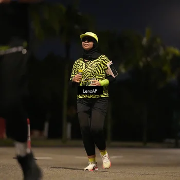 Runner Photo 5332500
