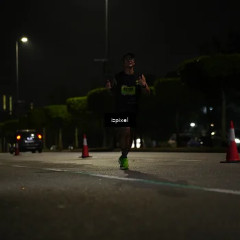 Runner Photo 5332501