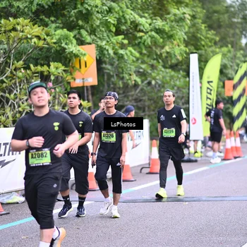 Runner Photo 5332502