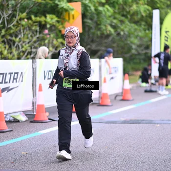 Runner Photo 5332503