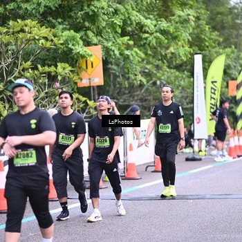 Runner Photo 5332504