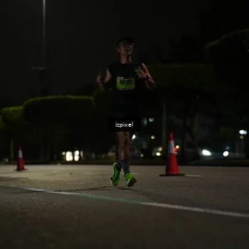 Runner Photo 5332508