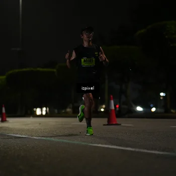 Runner Photo 5332510