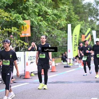 Runner Photo 5332511