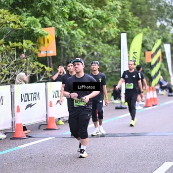 Runner Photo 5332512