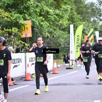Runner Photo 5332513
