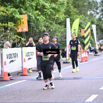 Runner Photo 5332514