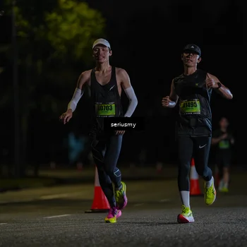 Runner Photo 5332516