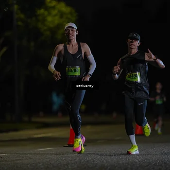 Runner Photo 5332517