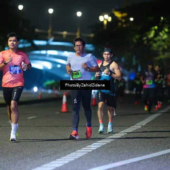 Runner Photo 5332519
