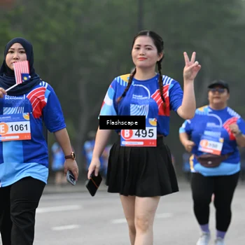 Runner Photo 5332520