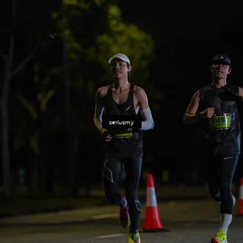 Runner Photo 5332521