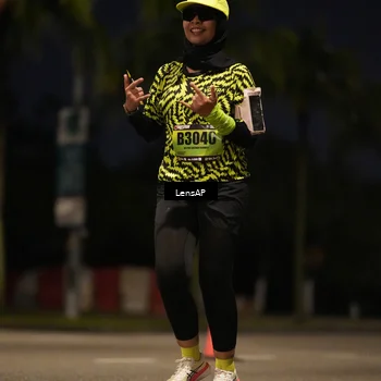 Runner Photo 5332524