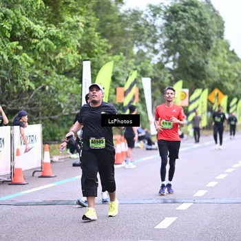 Runner Photo 5332525