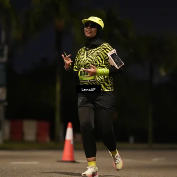 Runner Photo 5332531