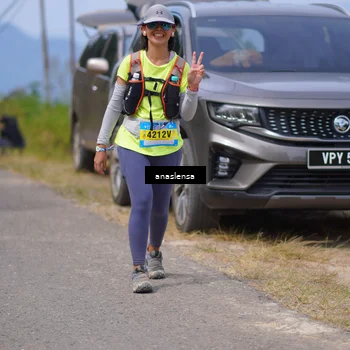 Runner Photo 5332533