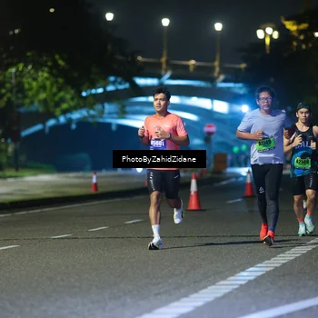 Runner Photo 5332535