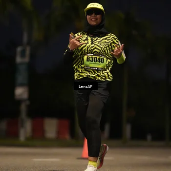 Runner Photo 5332536