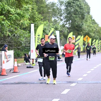 Runner Photo 5332537