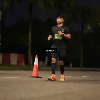 Runner Photo 5332539