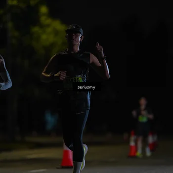 Runner Photo 5332540